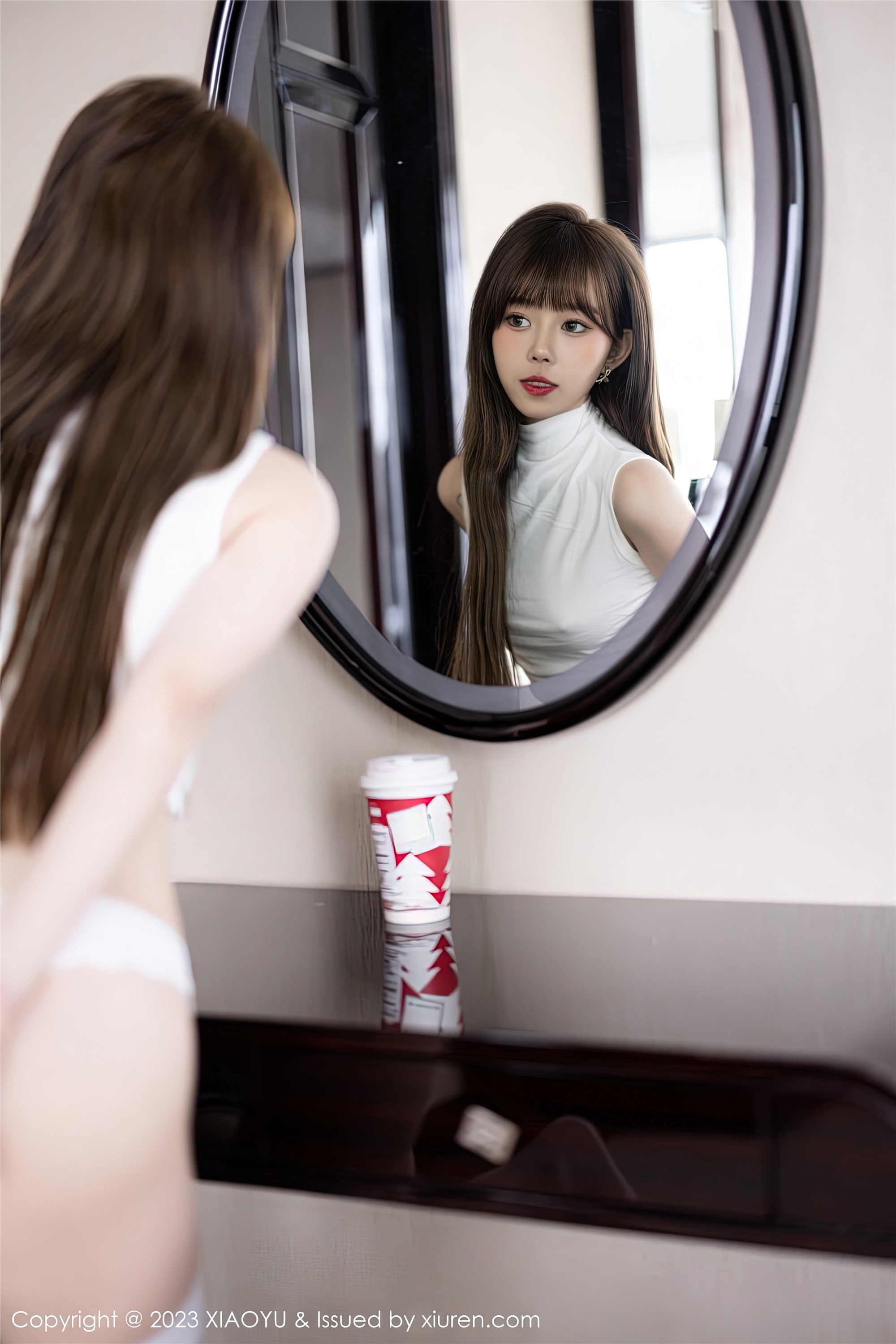 XIAOYU语画界 2023.01.18 VOL.949 奶瓶